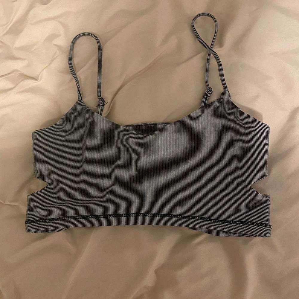 American Eagle Bralette ADD ON $5